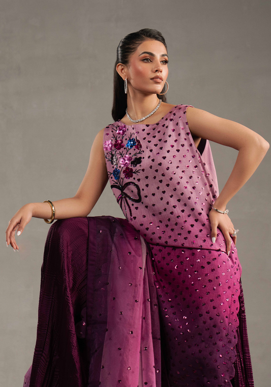 Zarqash | Silk Edit | ZQS 003 GIANNA - House Of Anaya