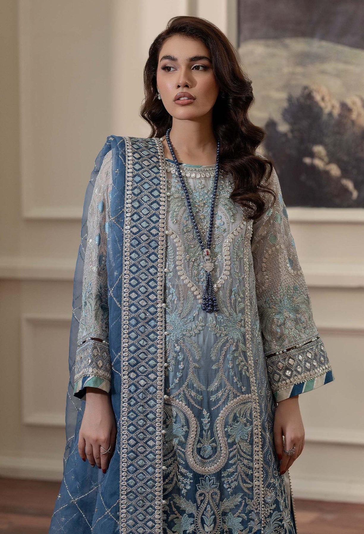 Adans Libas | Traditional Essence | ESSENCE 1111