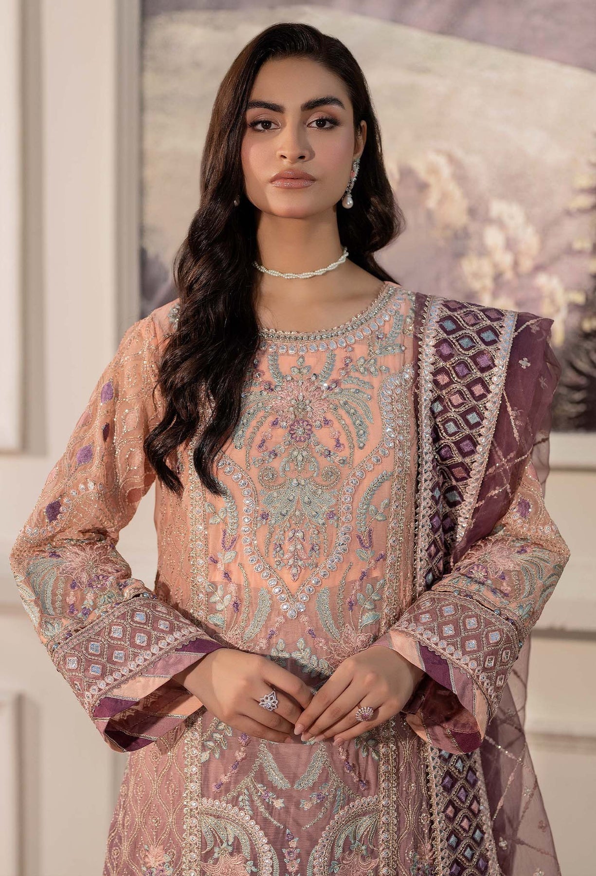 Adans Libas | Traditional Essence | ESSENCE 1112