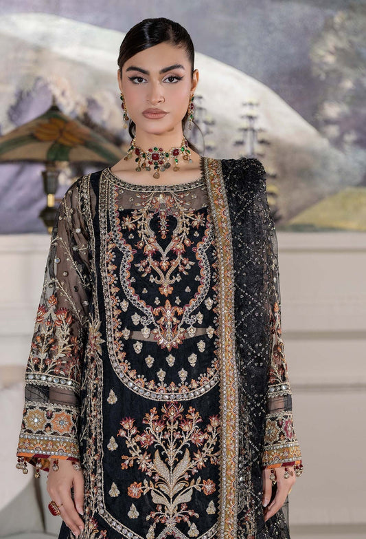 Adans Libas | Traditional Essence | ESSENCE 1114