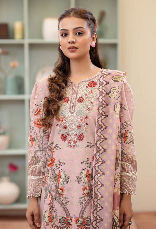 Adans Libas | Adans prints eid edit | EID EDIT 26660 - House Of Anaya
