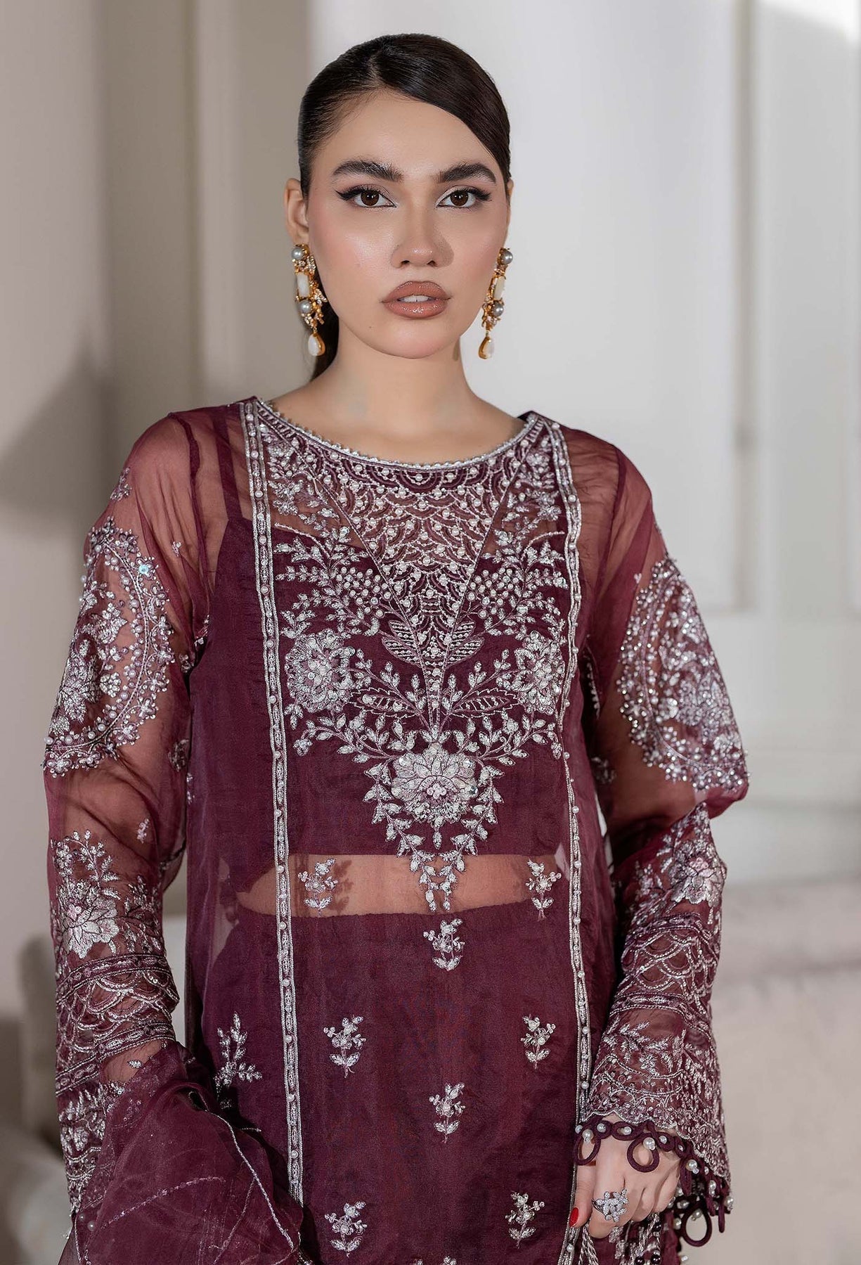 Adans Libas | Traditional Essence | ESSENCE 1115