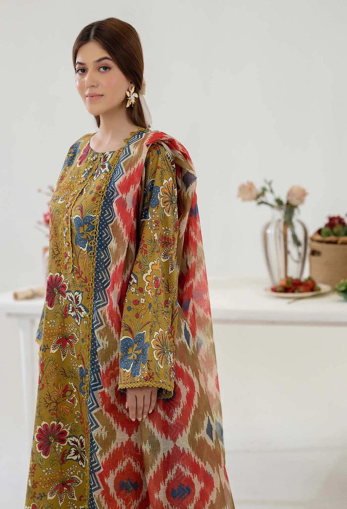 Adans Libas | prints-ready-to-wear | PRINTS 2960 - House Of Anaya