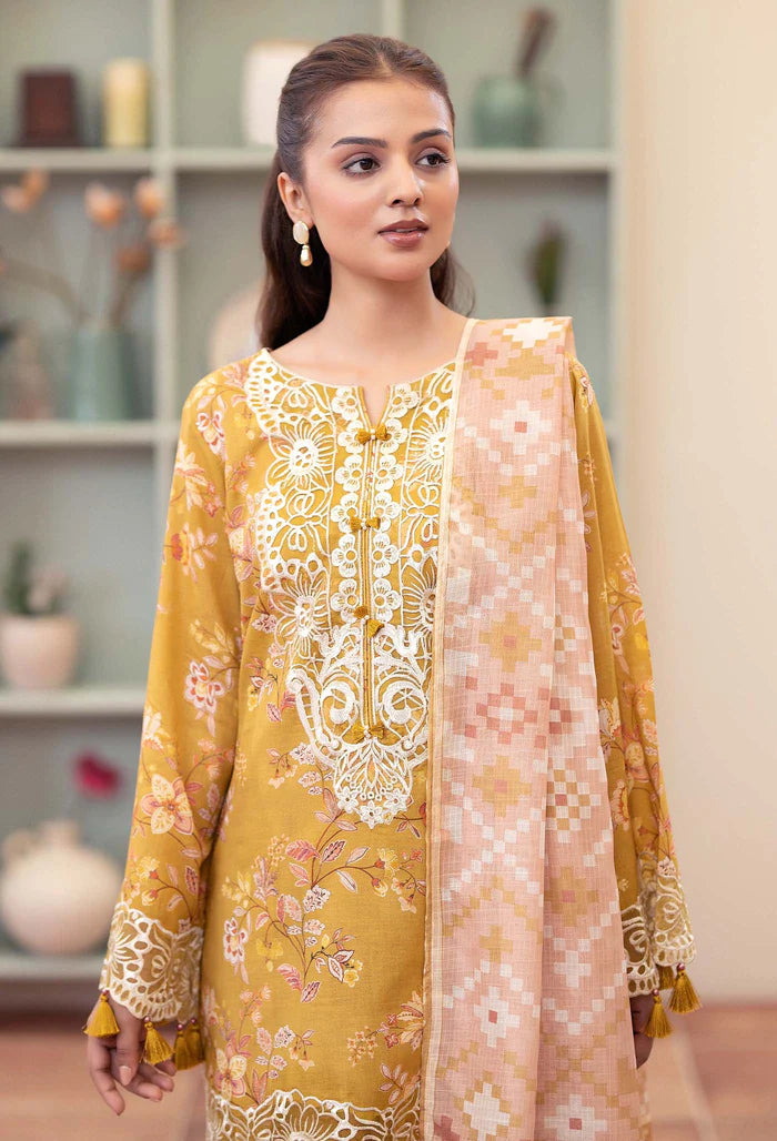 Adans Libas | Adans prints eid edit | EID EDIT 26663 - House Of Anaya