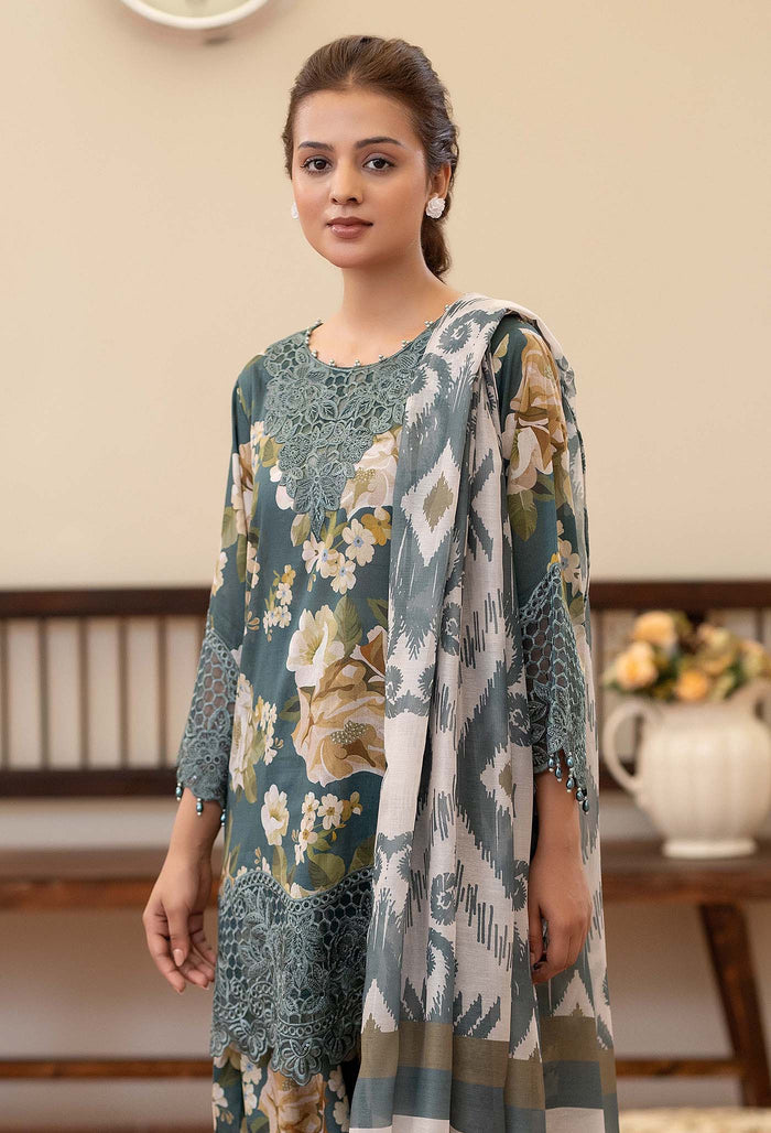 Adans Libas | Adans prints eid edit | EID EDIT 26672 - House Of Anaya