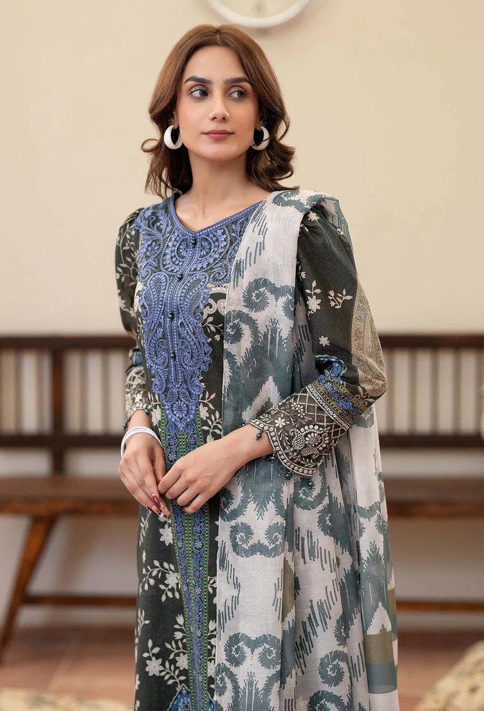 Adans Libas | Adans prints eid edit | EID EDIT 26673 - House Of Anaya