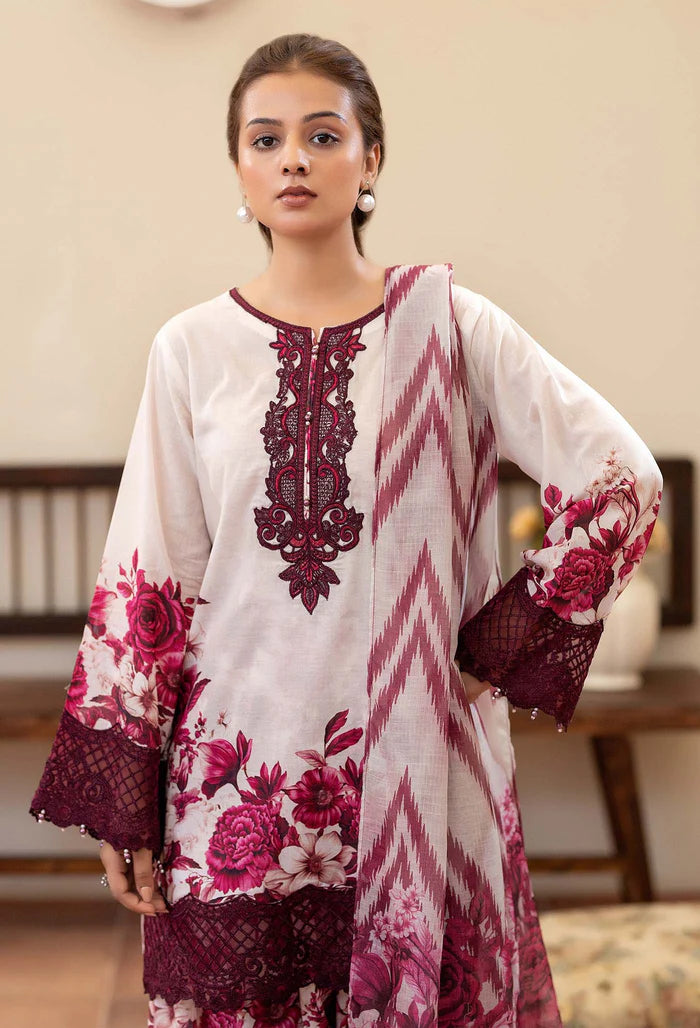 Adans Libas | Adans prints eid edit | EID EDIT 26676 - House Of Anaya