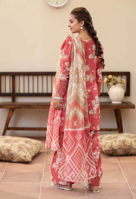 Adans Libas | Adans prints eid edit | EID EDIT 26677 - House Of Anaya
