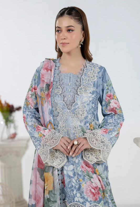 Adans Libas | ARWA'25 | ARWA 101211