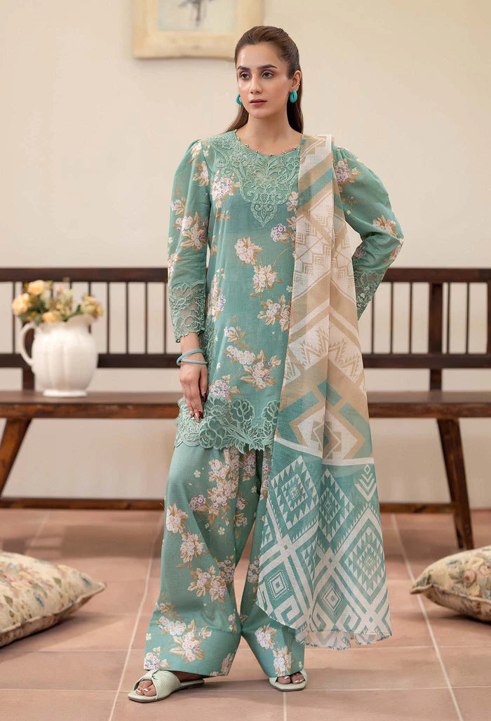 Adans Libas | Adans prints eid edit | EID EDIT 26679 - House Of Anaya