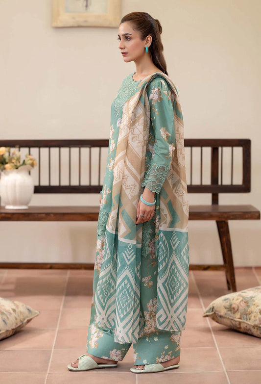 Adans Libas | Adans prints eid edit | EID EDIT 26679 - House Of Anaya