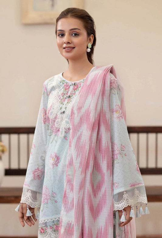 Adans Libas | Adans prints eid edit | EID EDIT 26680 - House Of Anaya