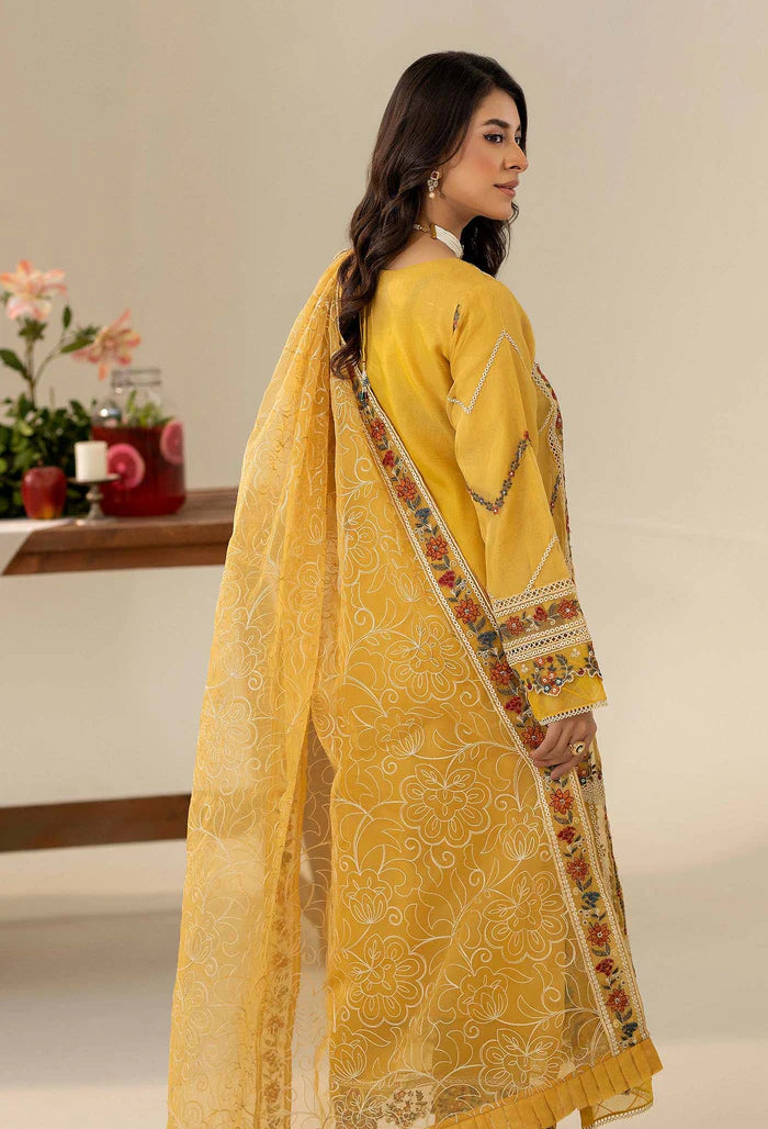 Adans Libas | Tissue Deluxe 01 | DELUXE 444413 - House Of Anaya