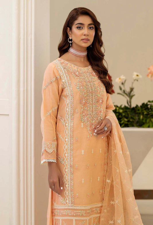 Adans Libas | Tissue Deluxe 01 | DELUXE 444415 - House Of Anaya
