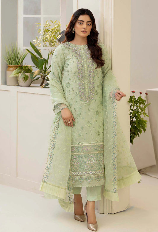 Adans Libas | Tissue Deluxe 01 | DELUXE 444418 - House Of Anaya