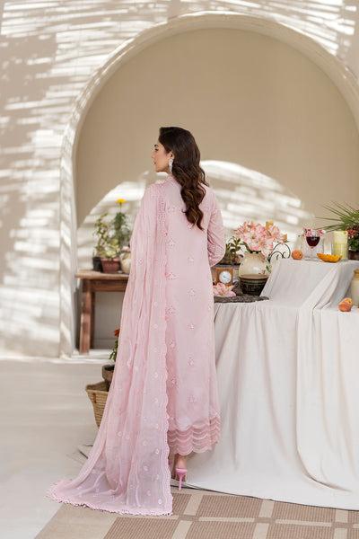 House of Nawab | Zora Luxury Lawn 24 | VIREH