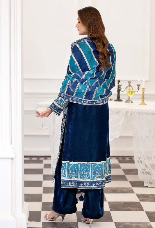Adans Libas | Velvet 25 | VELVET 7786