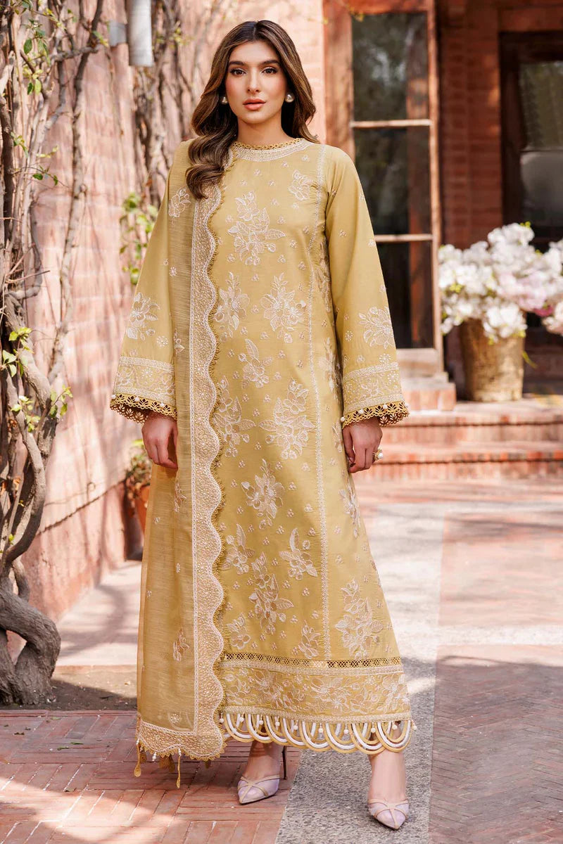 Farasha | Summer weaves | Tuscany Dream