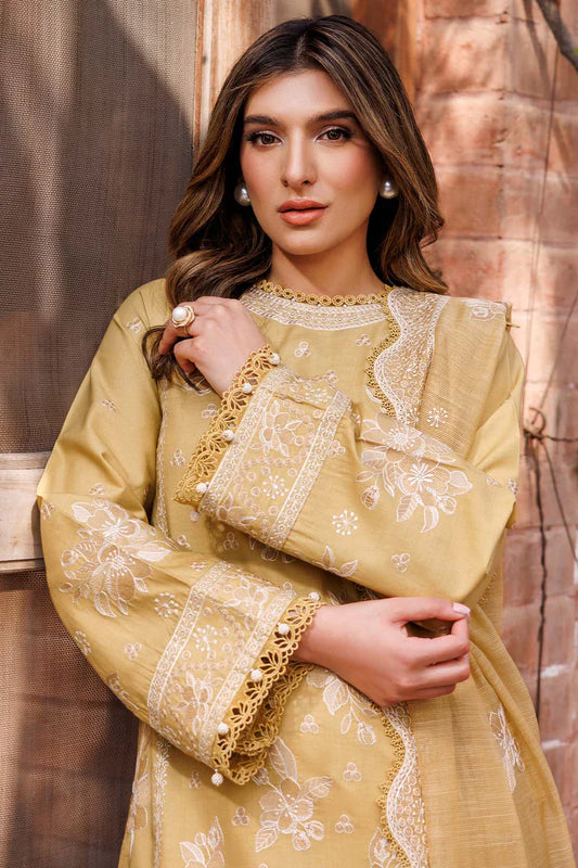 Farasha | Summer weaves | Tuscany Dream