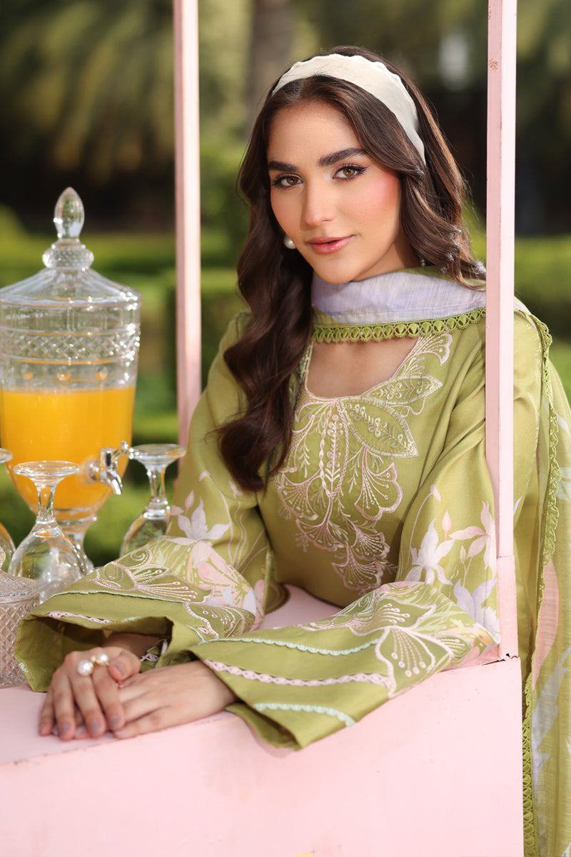 Rangrasiya | Lifestyle Summer Edit 25 | Elysia