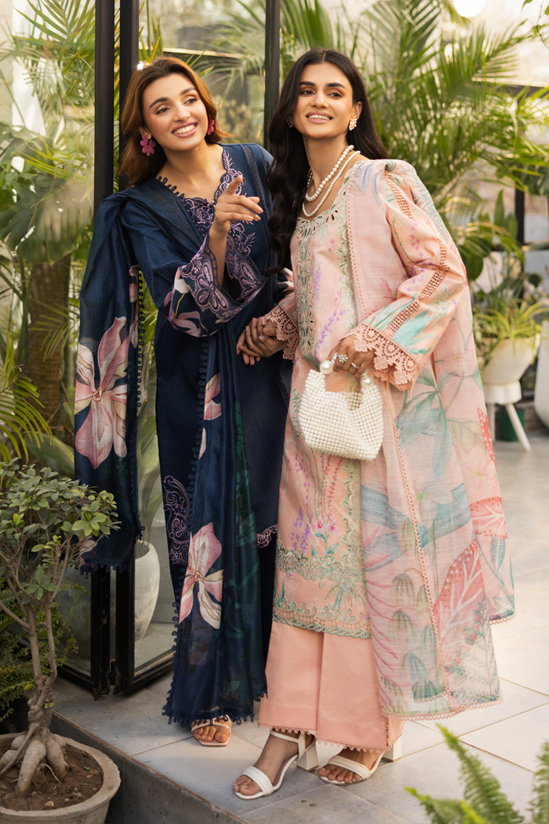 Rangrasiya | Lifestyle Summer Edit 25 | Symphonia