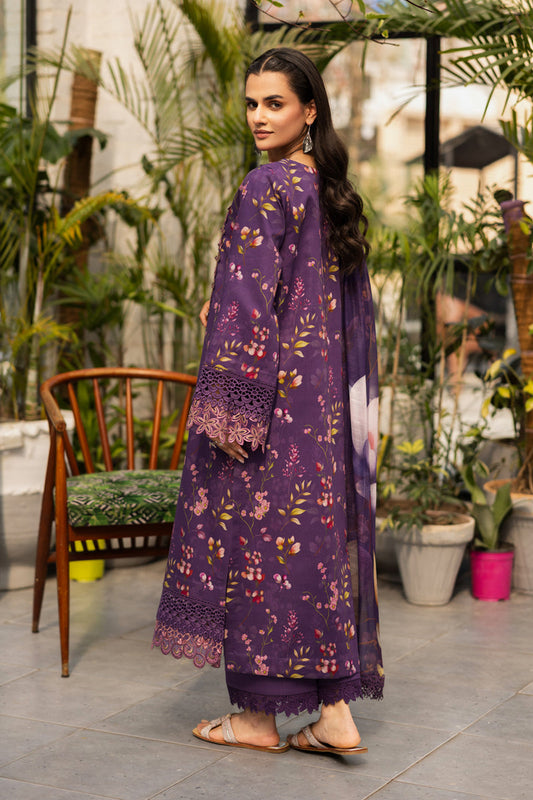 Rangrasiya | Lifestyle Summer Edit 25 | Charlotte