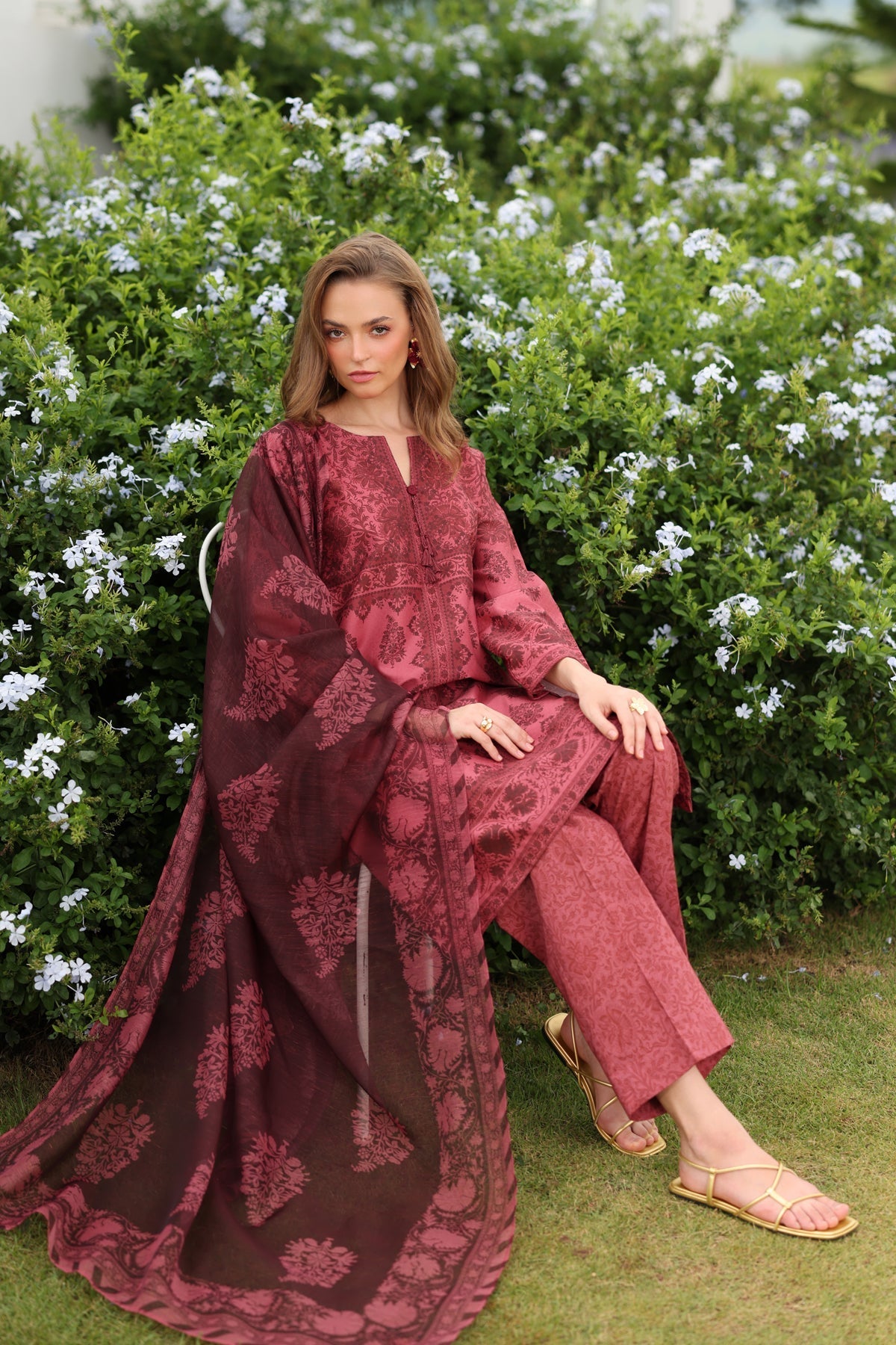 Xenia Formals | Ready to Wear | MEDALLION