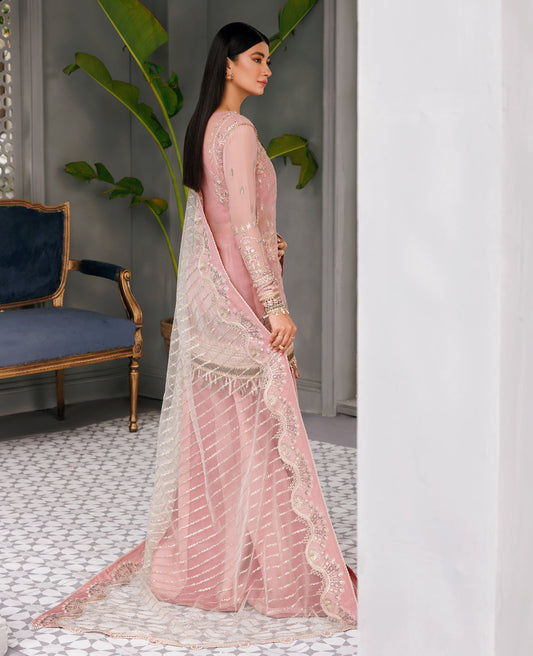 Xenia Formals | Raahi Luxury Formals | TAUPE - House Of Anaya