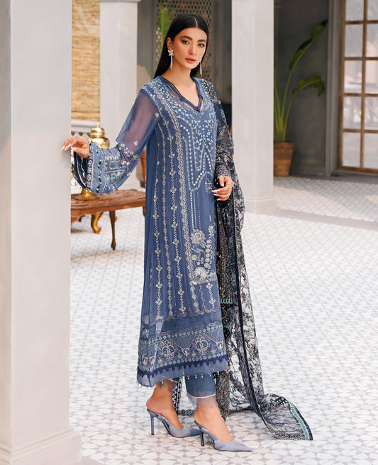 Xenia Formals | Raahi Luxury Formals | FAYE - House Of Anaya