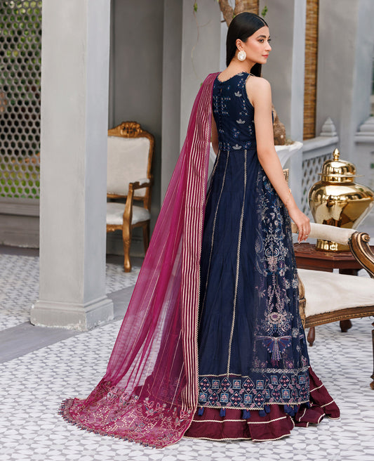 Xenia Formals | Raahi Luxury Formals | NAMAR - House Of Anaya
