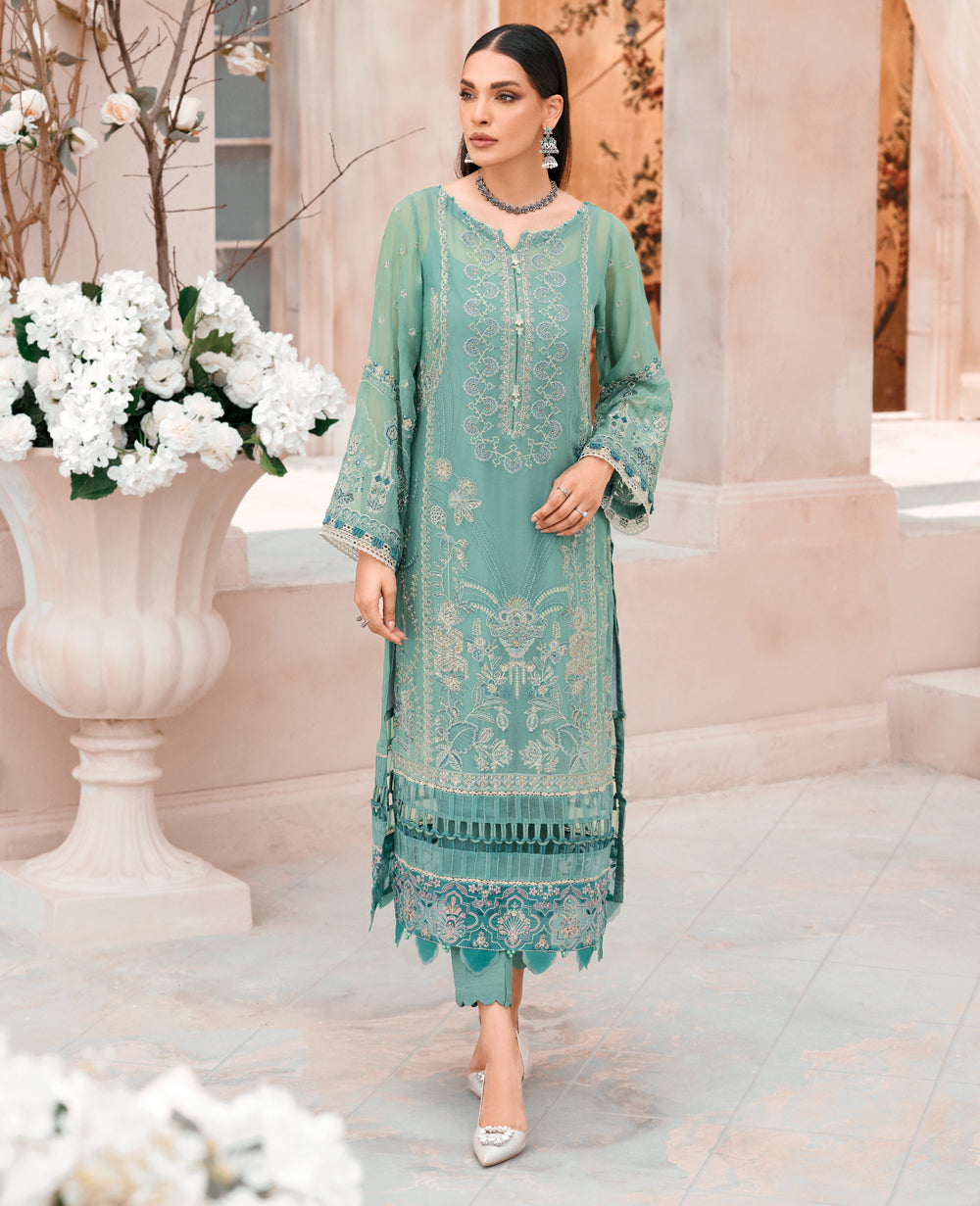 Xenia Formals | Raahi Luxury Formals | VEJAH - House Of Anaya