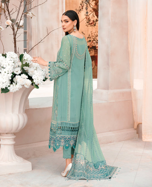 Xenia Formals | Raahi Luxury Formals | VEJAH - House Of Anaya