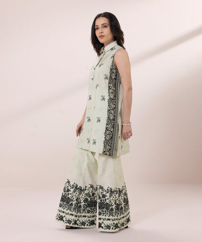 Sapphire | Eid Collection | D119 - House Of Anaya