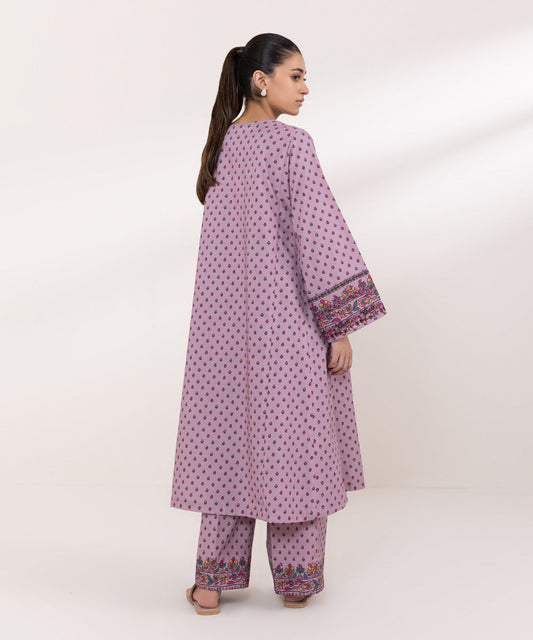 Sapphire | Intermix 2024 | Cambric Suit S-32 - House Of Anaya