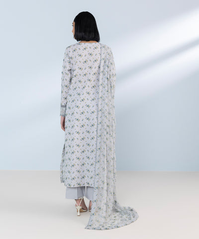 Sapphire | Eid Collection | S33 - House Of Anaya