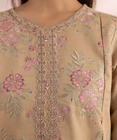Sapphire | Eid Collection | S84 - House Of Anaya