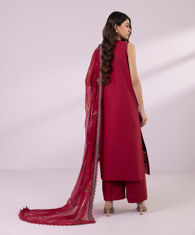 Sapphire | Eid Collection | S73 - House Of Anaya