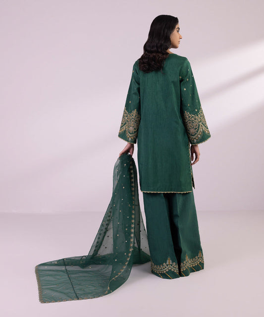Sapphire | Eid Collection | S95 - House Of Anaya