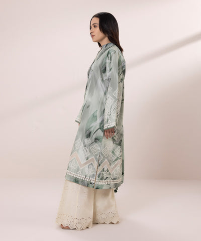 Sapphire | Eid Collection | D103 - House Of Anaya