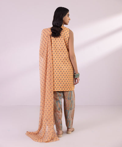 Sapphire | Eid Collection | S53 - House Of Anaya