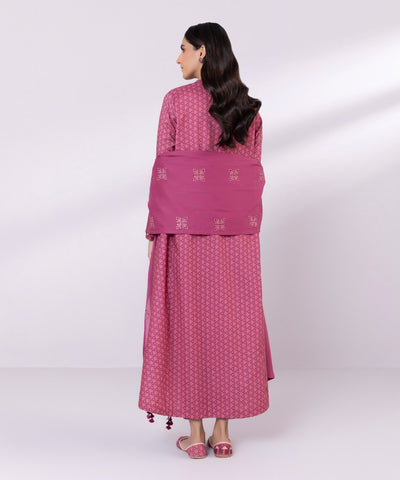 Sapphire | Eid Collection | S110 - House Of Anaya