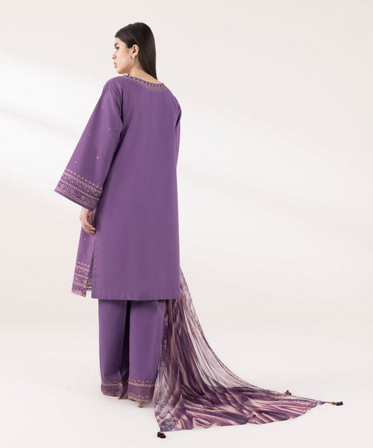 Sapphire | Intermix 2024 | Cambric Suit S-41 - House Of Anaya