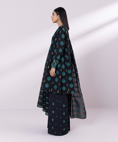 Sapphire | Eid Collection | S48 - House Of Anaya