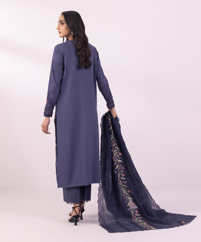 Sapphire | Eid Collection | S99 - House Of Anaya