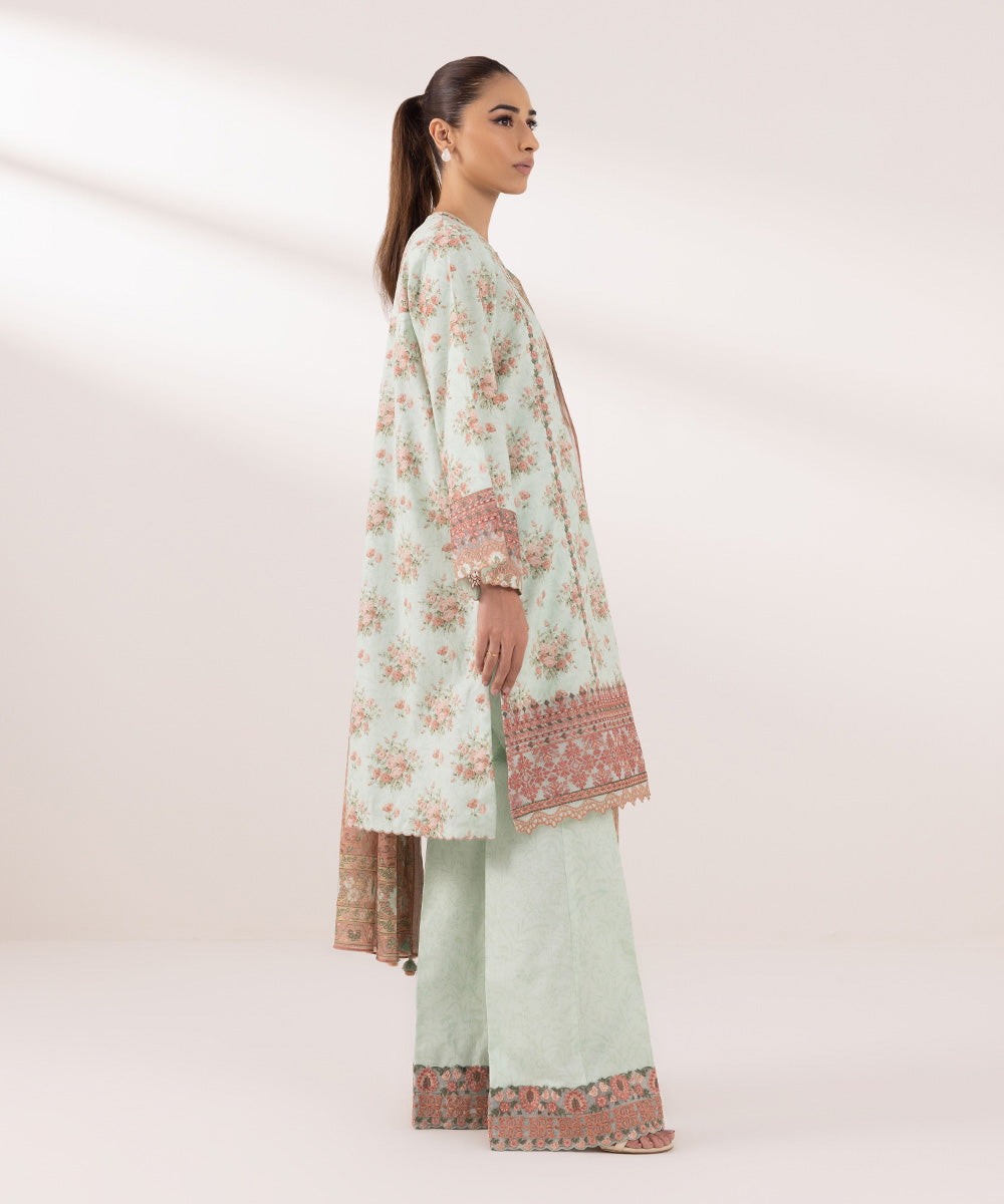 Sapphire | Intermix 2024 | Cambric Suit S-45 - House Of Anaya