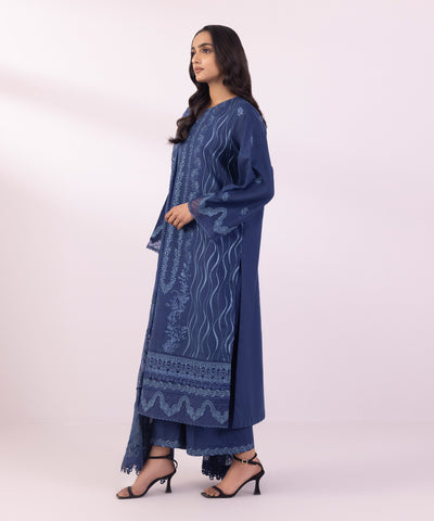 Sapphire | Eid Collection | S62 - House Of Anaya
