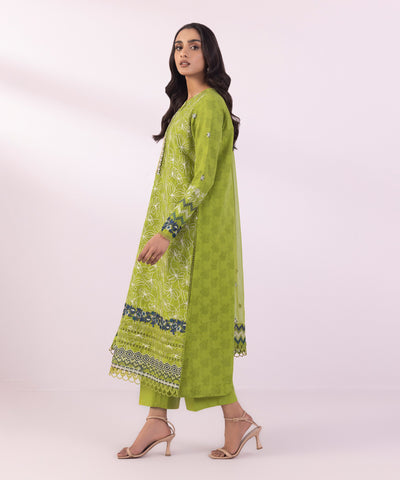 Sapphire | Eid Collection | S45 - House Of Anaya