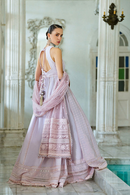 Sobia Nazir | Luxury Lawn Eid 26 | 1B