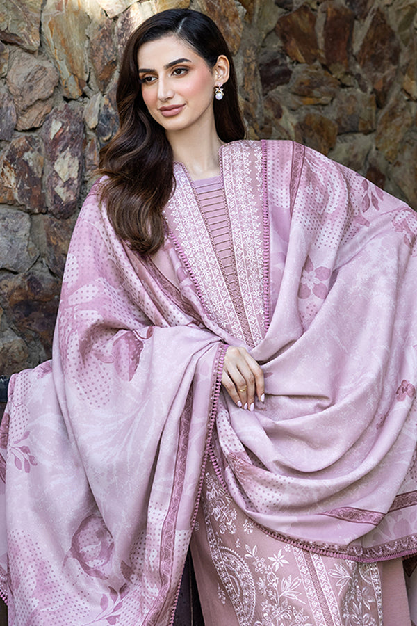 Farasha | Eminence Khaddar 25 | Blushen