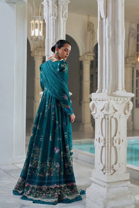 Sobia Nazir | Luxury Lawn Eid 26 | 10B